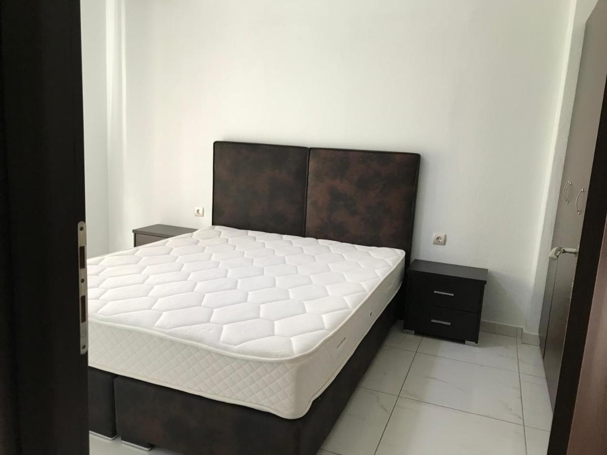 Metamorfosis Apartment