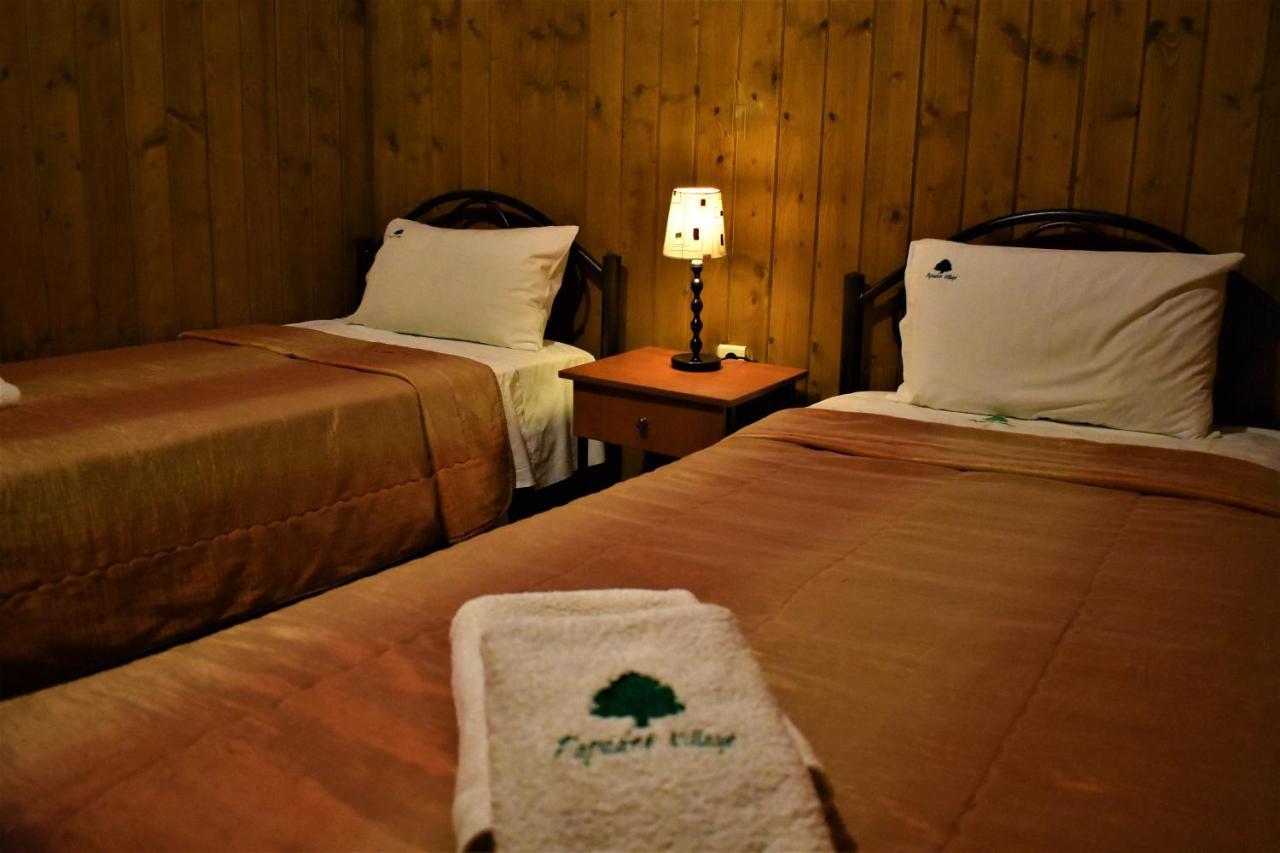 Resort Evia Forest Village