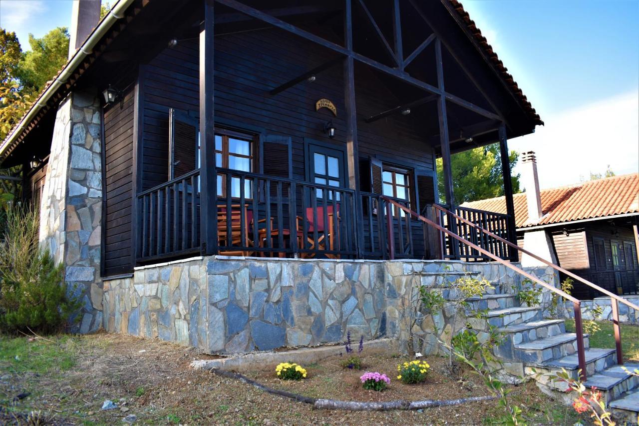 Resort Evia Forest Village