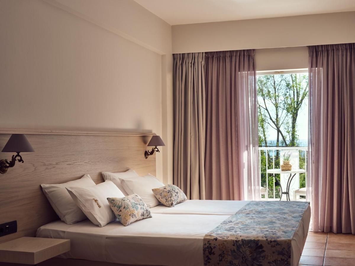 Nemesis Aparthotel