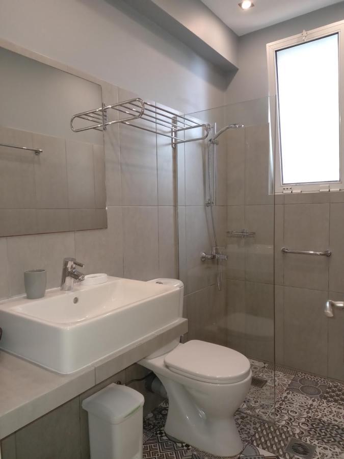 Stefanos Apartment