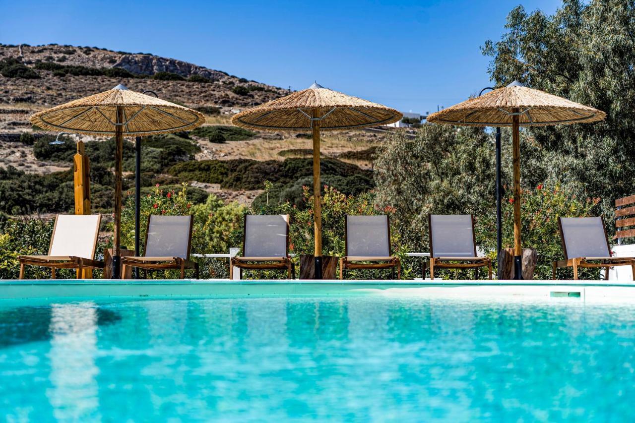 Resort Anassa Cycladic Village