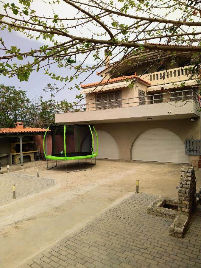 Konari Holiday home Tolo