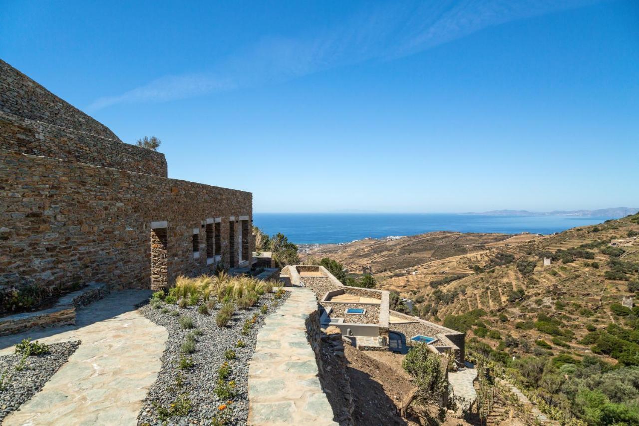Hotel Tinos Dove *