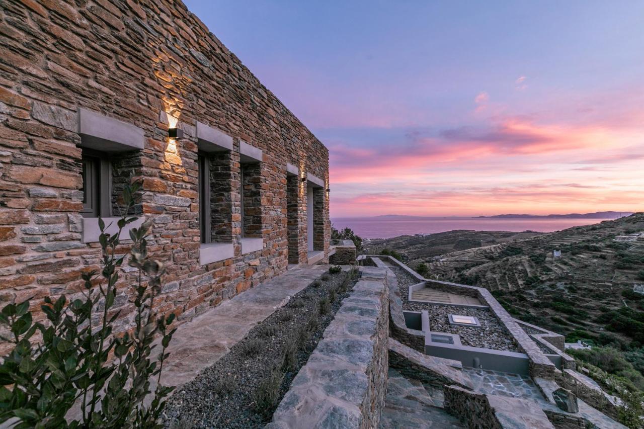 Hotel Tinos Dove Triandaros (Tinos)