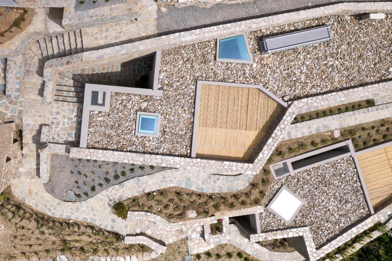 Hotel Tinos Dove