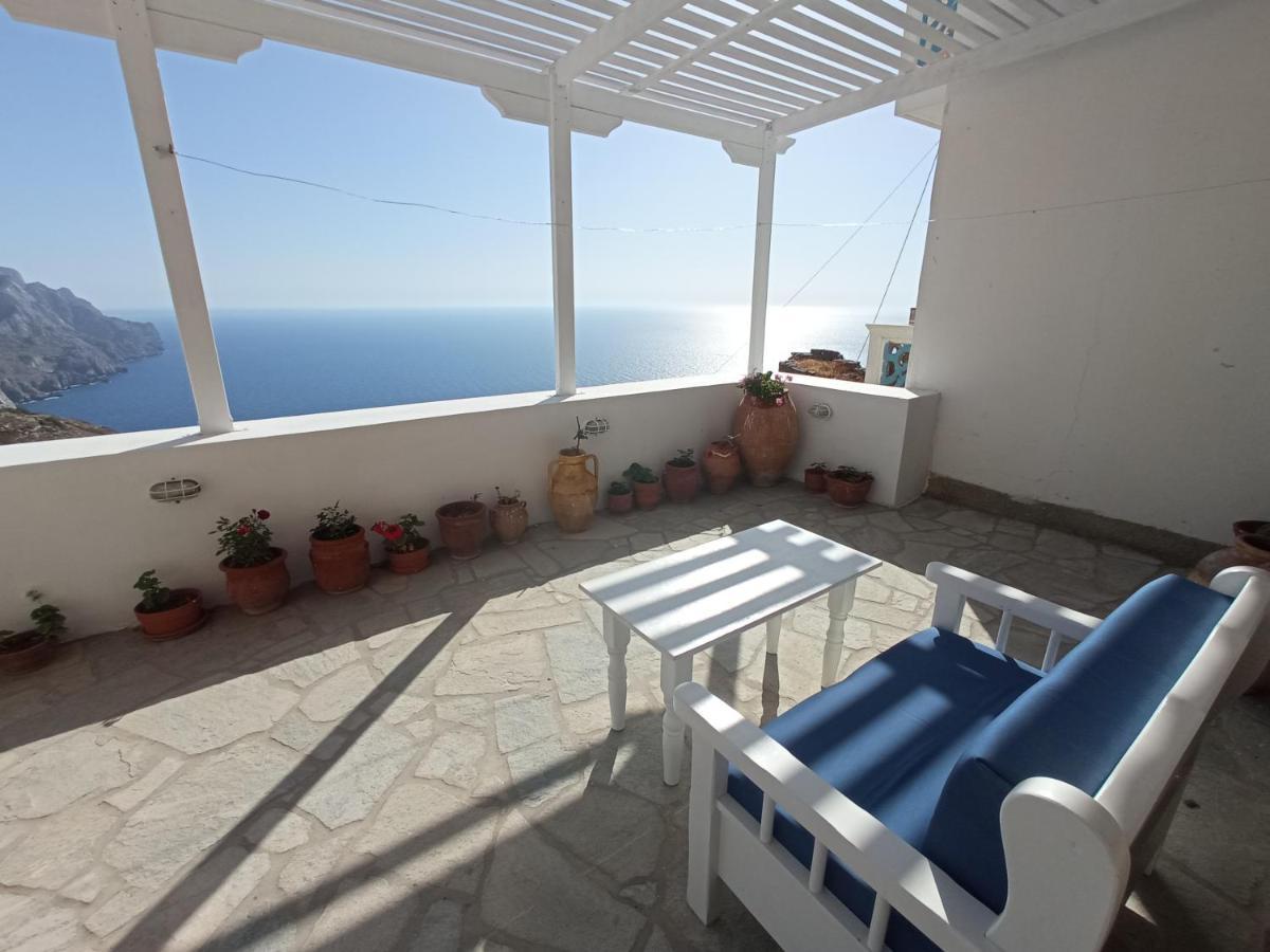 Guest house Anemos Karpathos *