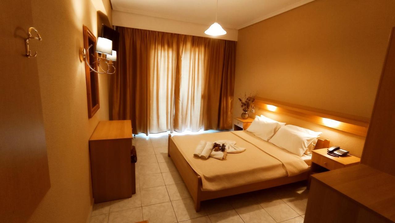 Themis Apartment