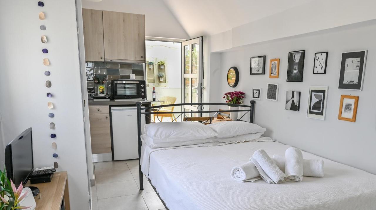 Of The With Acropolis View Apartment