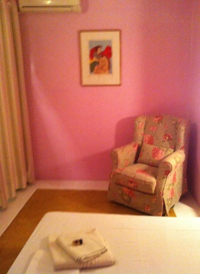 Guest house Elaion