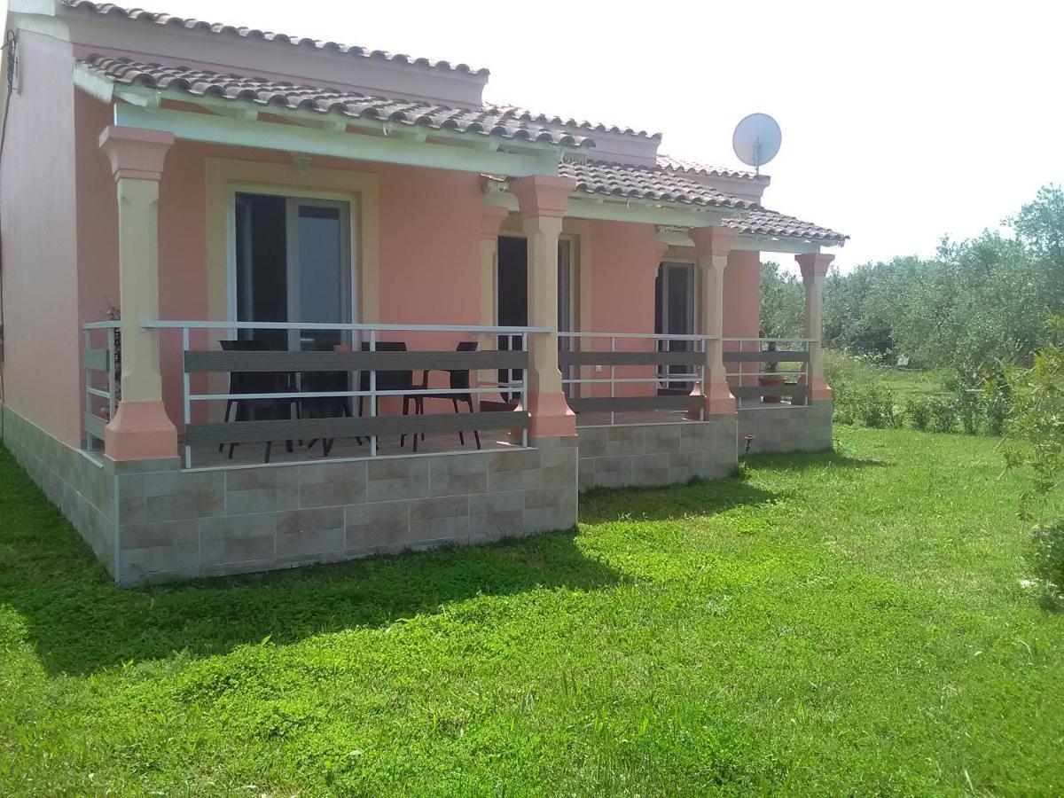 Katerina Almyros Holiday home