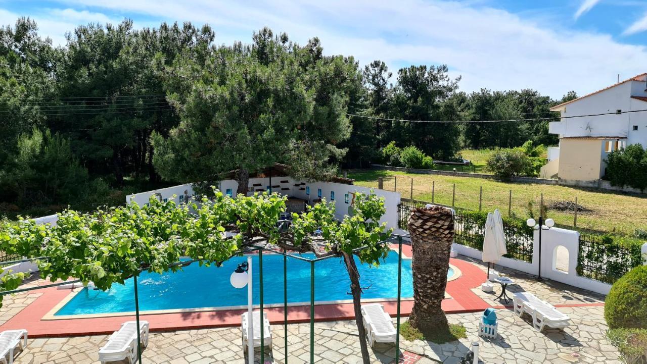 Hotel Artemis Prinos (Thasos)