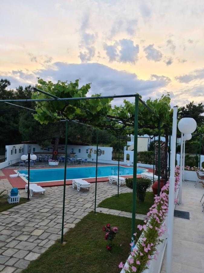Artemis Hotel Prinos (Thasos)