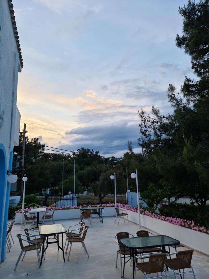 Artemis Prinos (Thasos)