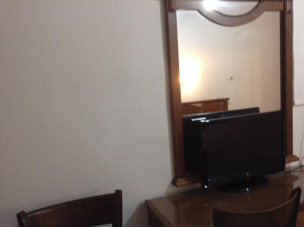 Jason Hotel Volos