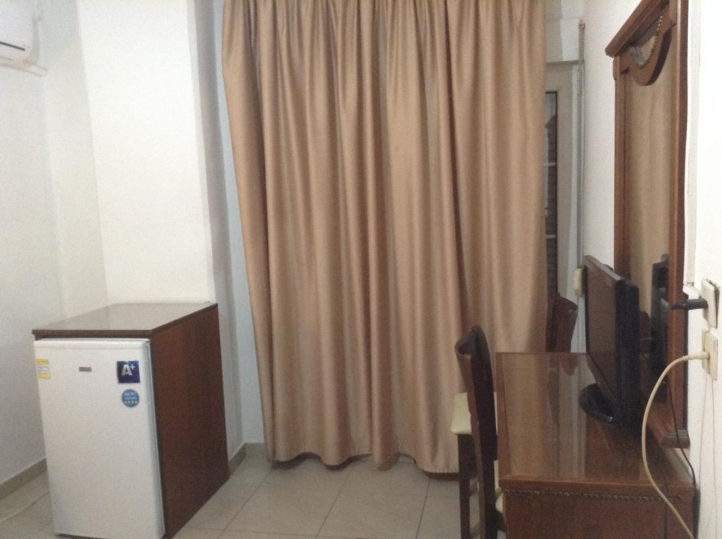 Hotel Jason *