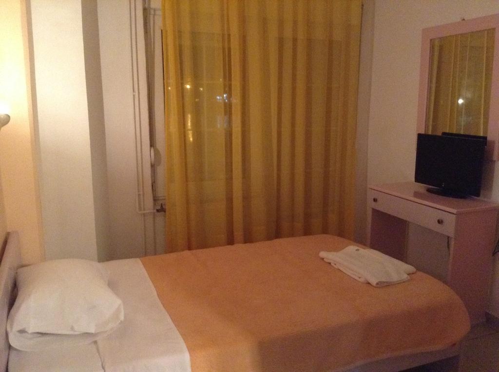 Jason Hotel *