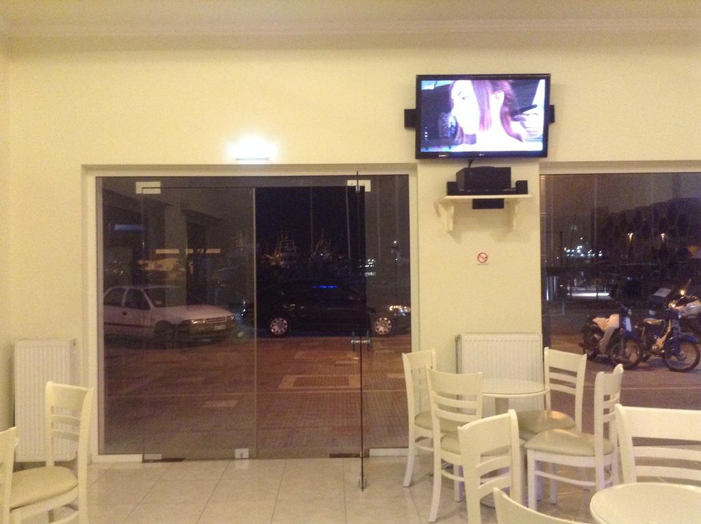Hotel Jason