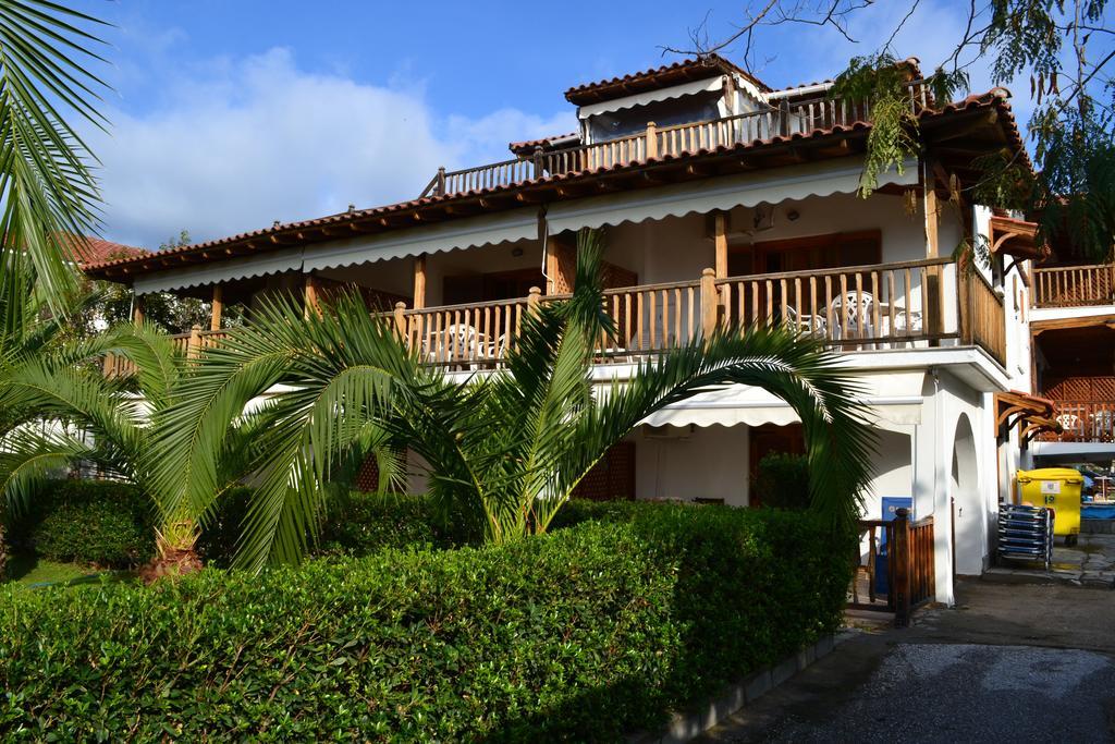 Regos Hotel