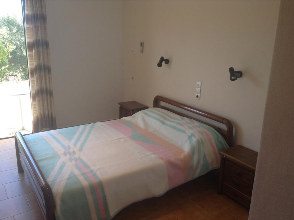 Apartment Stella *