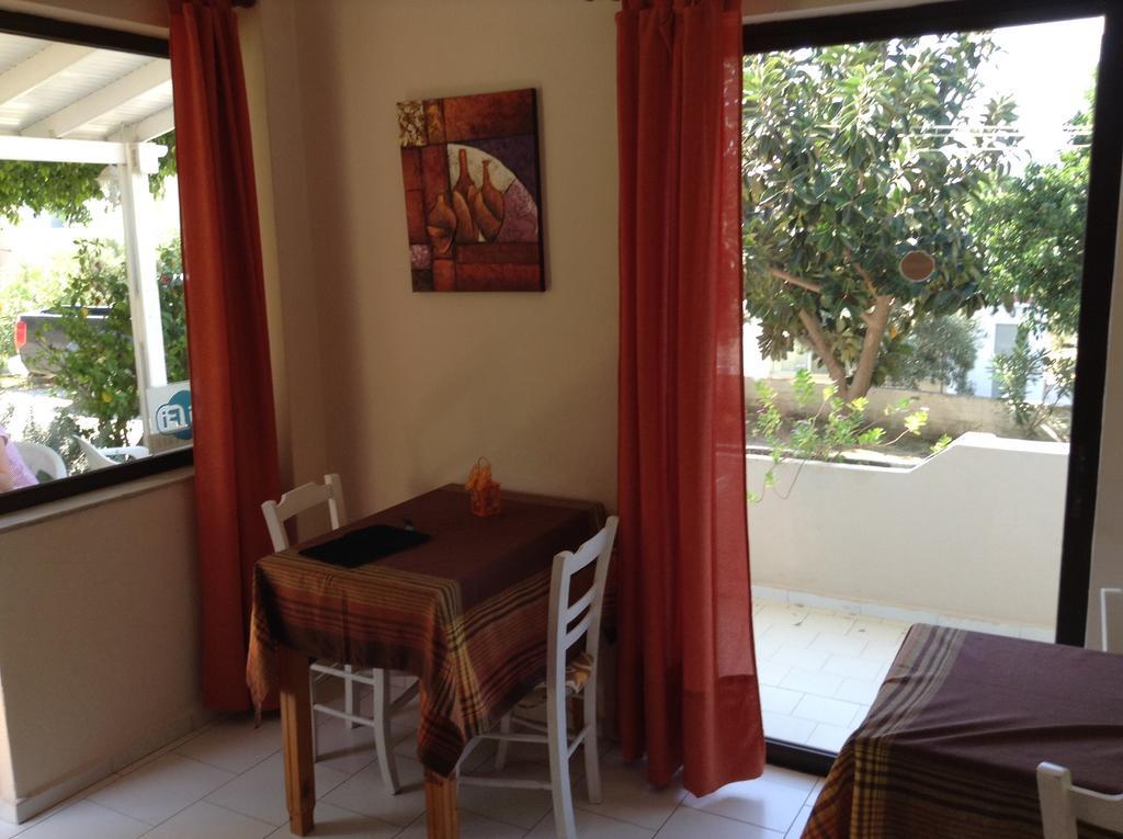 Apartment Stella Plakias