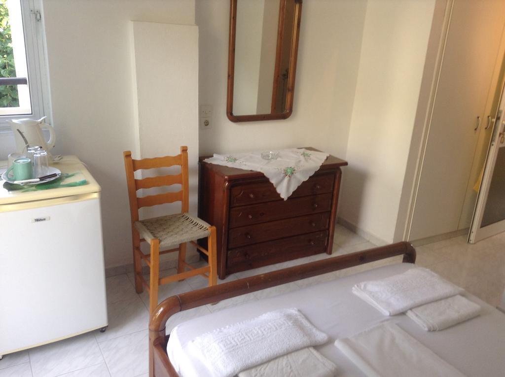 Stella Apartment *