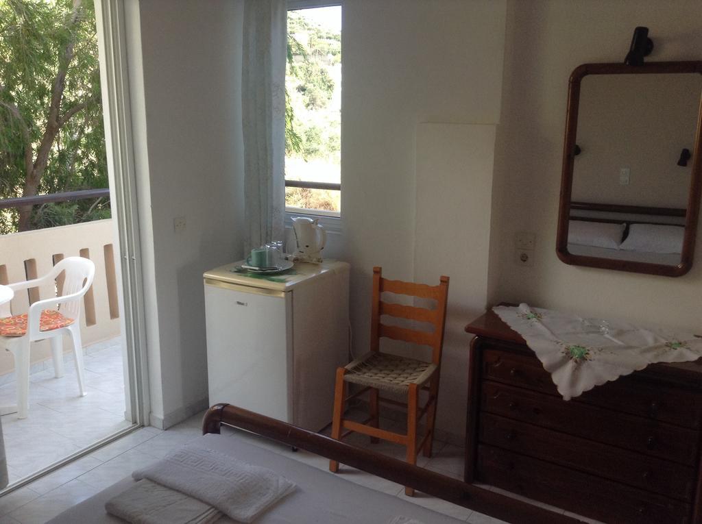 Apartment Stella Plakias