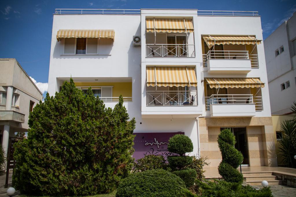 Kalloni Hotel Volos