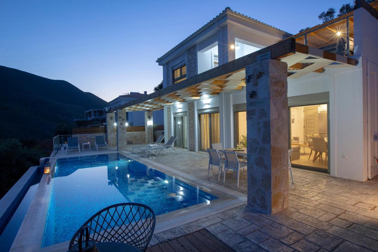 Nona Sivota (Lefkada)