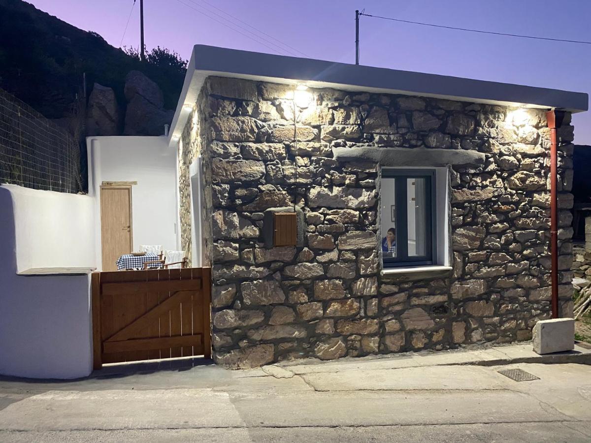 Apartment Mespilus House
