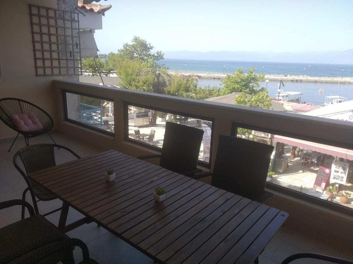 Thea, Agios Andreas *