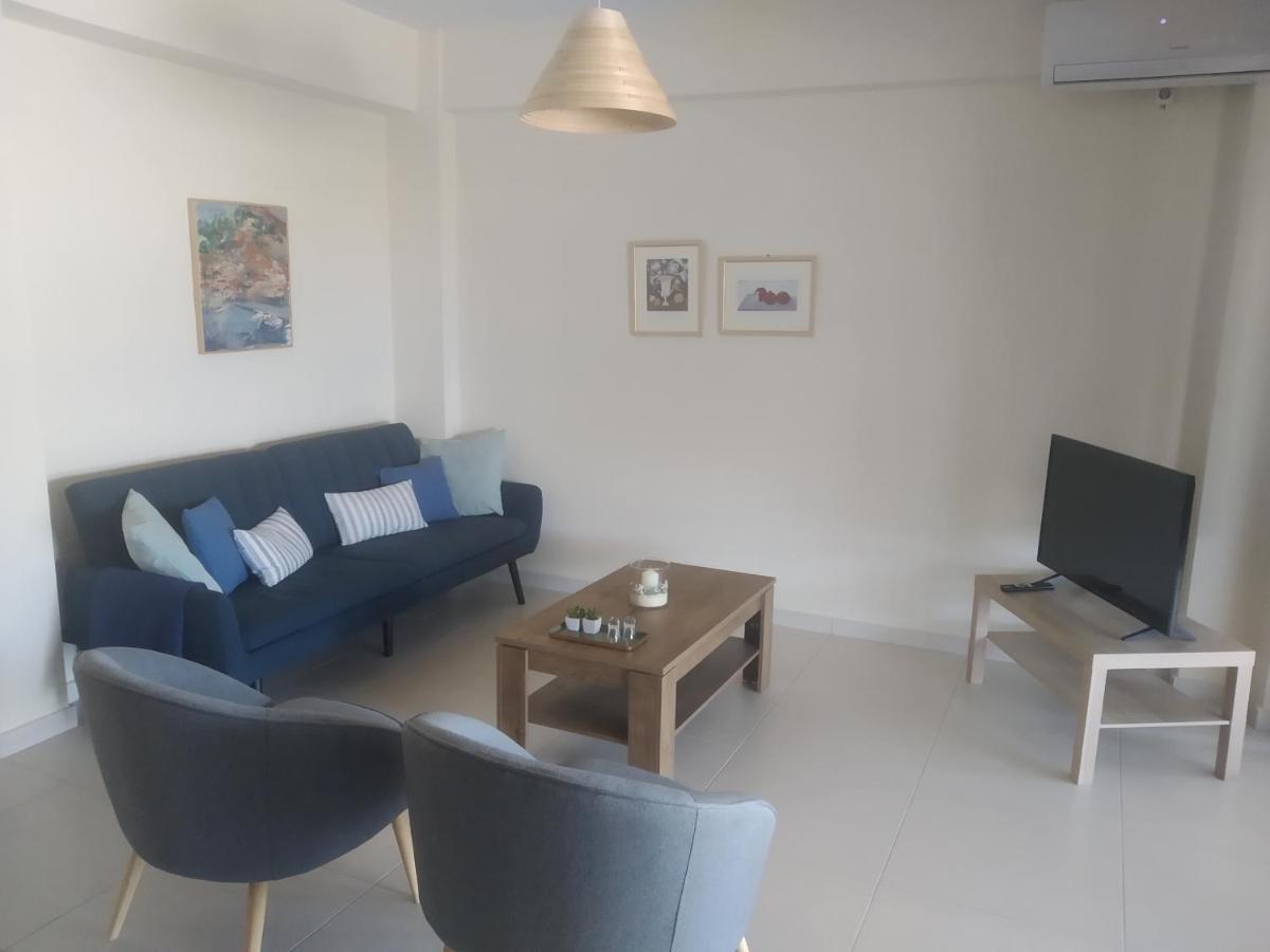 Apartment Thea, Agios Andreas Nea Koroni