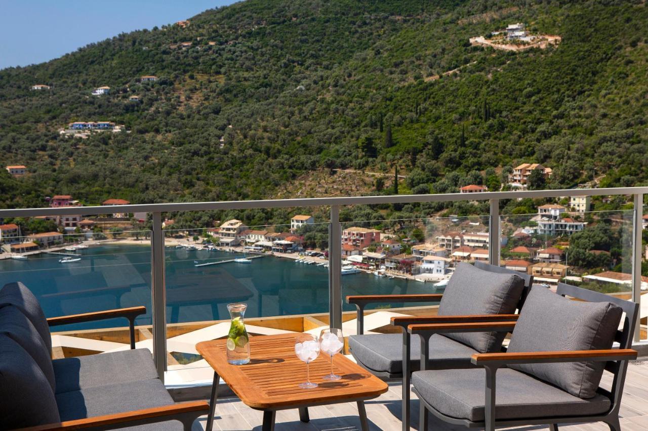 Nona Sivota (Lefkada)