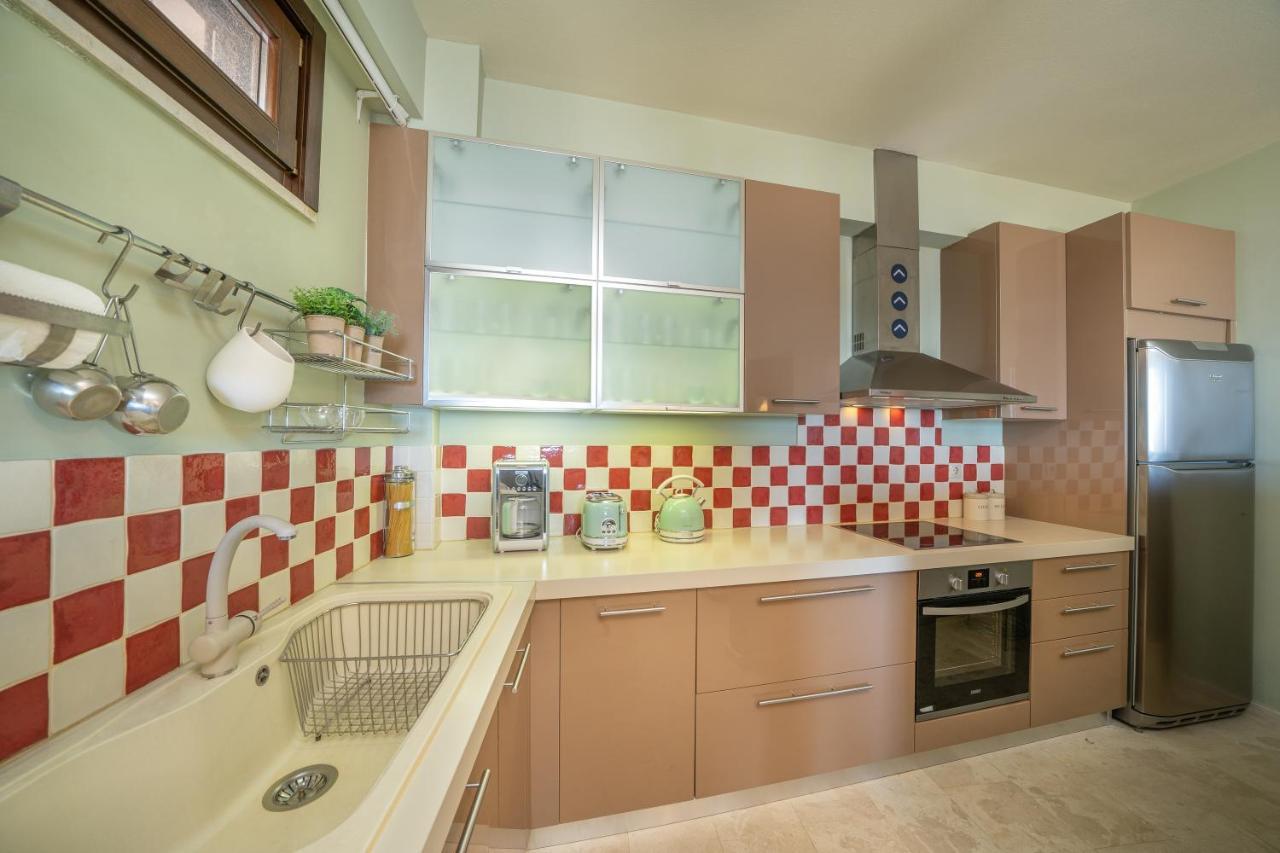Saint George Castle With Sea View Holiday home *