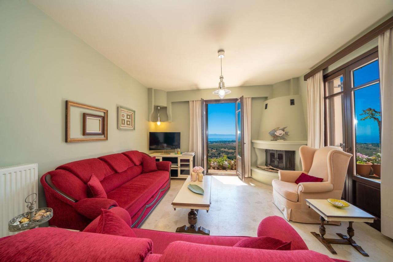 Holiday home Saint George Castle With Sea View *