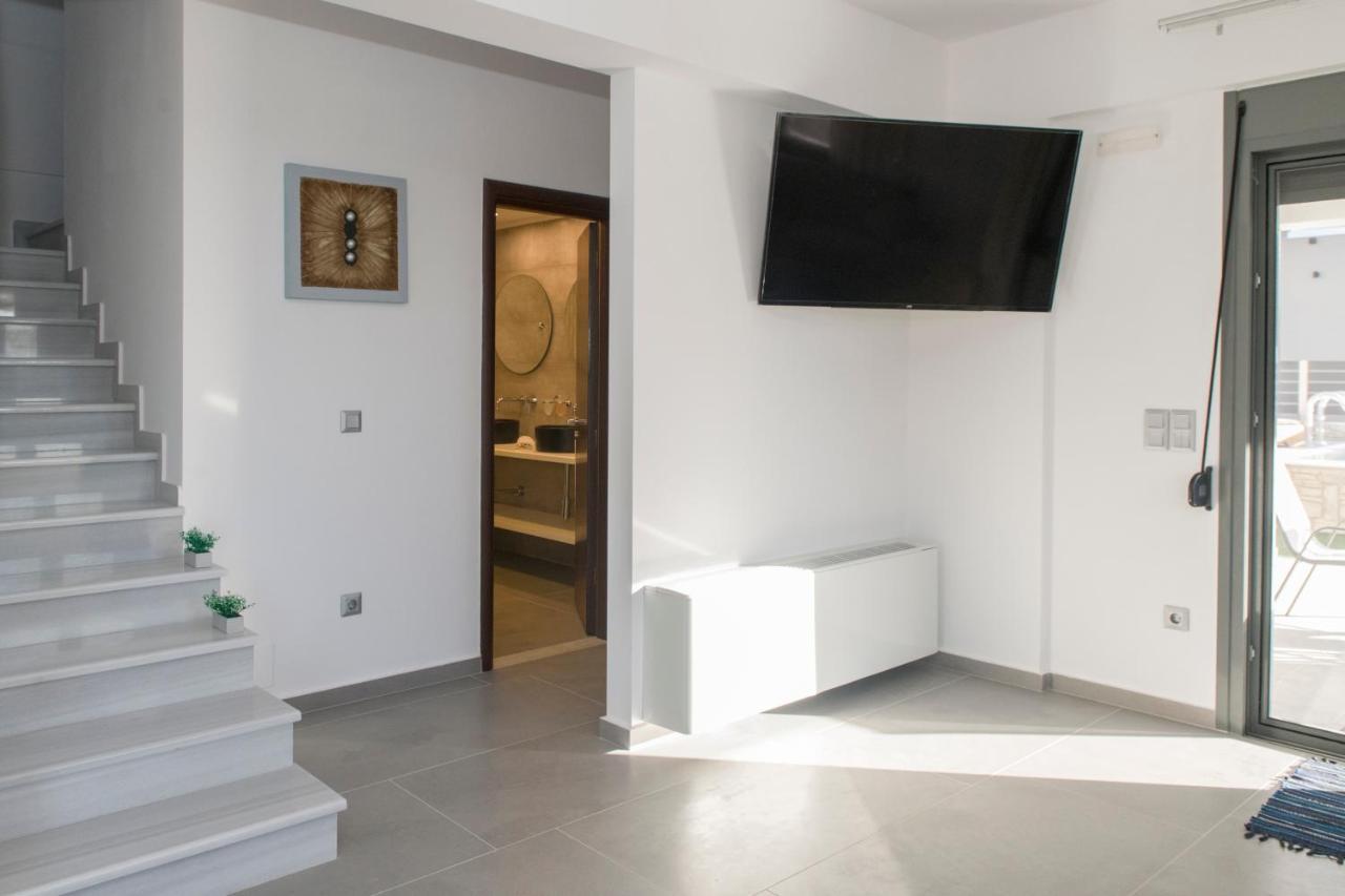 Villa Paradise Luxury