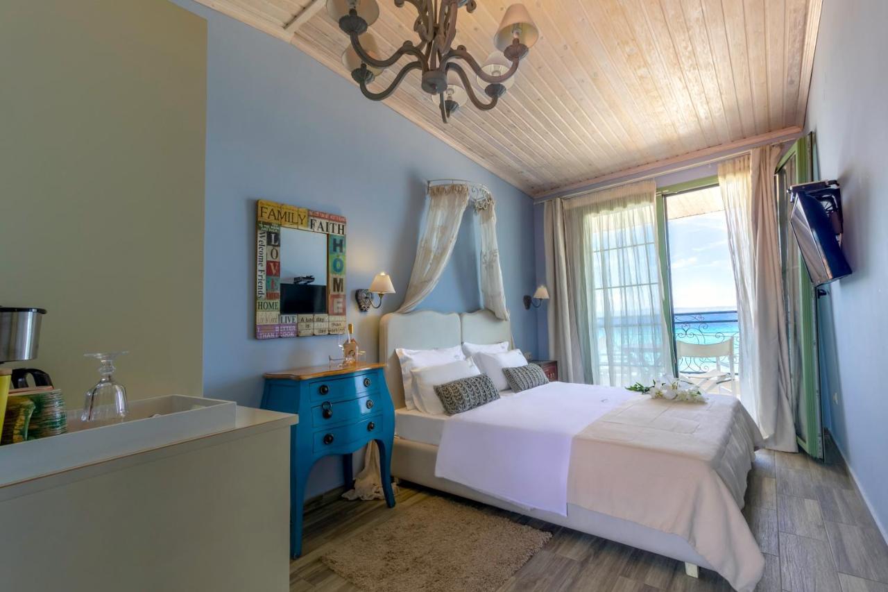 Alkionides Guest house
