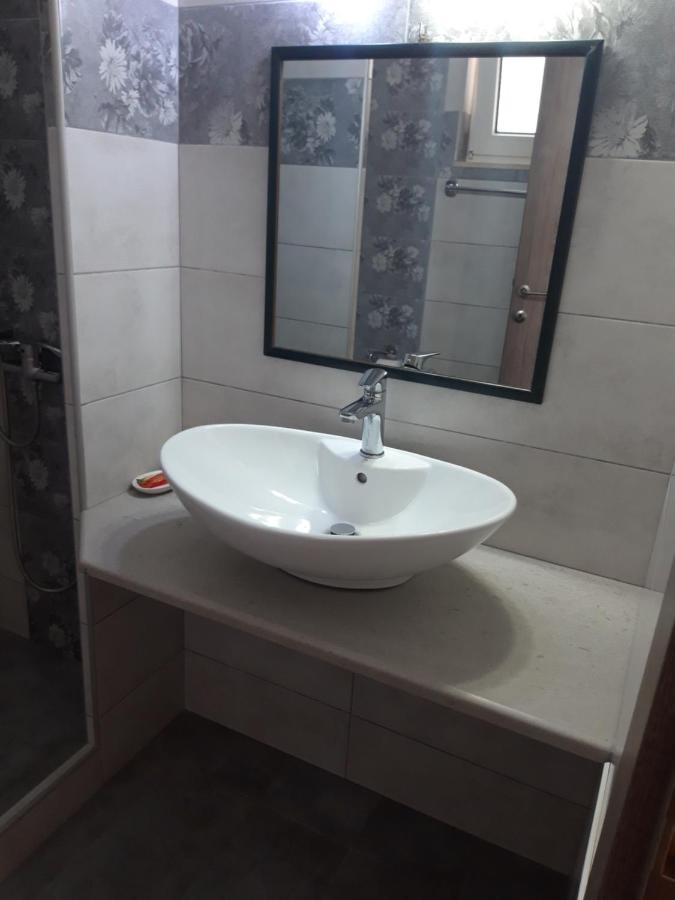 Apartment Crete Essence -