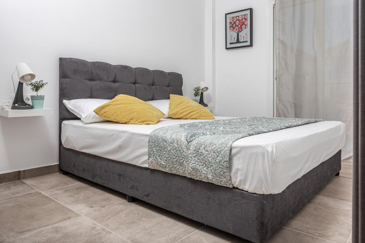 Apartment Halkidiki 1 Nea Kallikratia Vergia Nea Kallikrateia