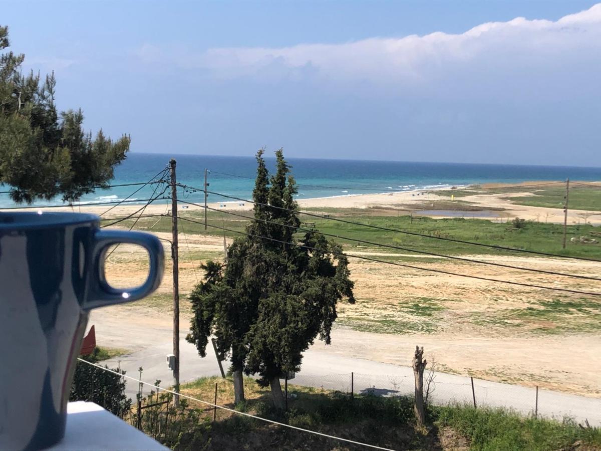 Apartment Halkidiki 1 Nea Kallikratia Vergia *