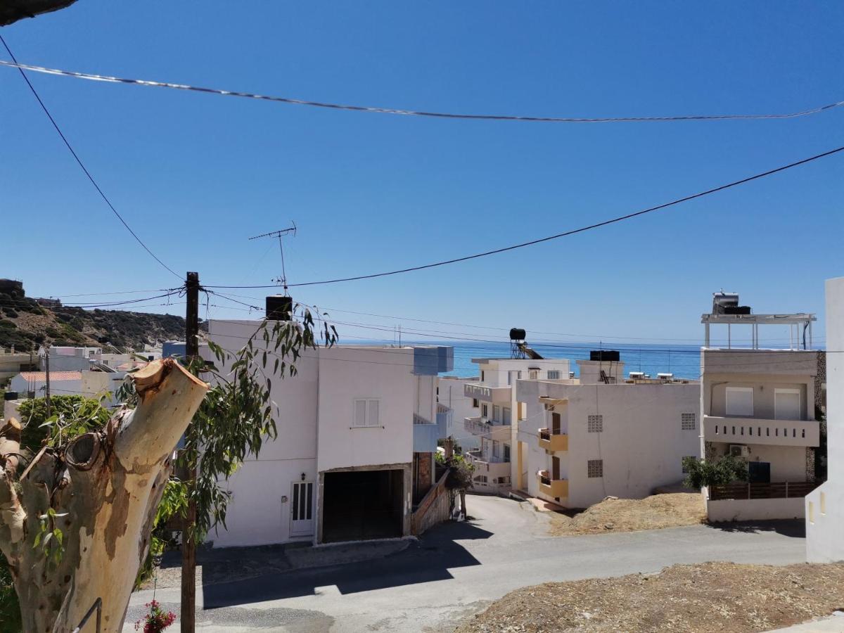 Villasouthcrete * Tsoutsouros (Crete)