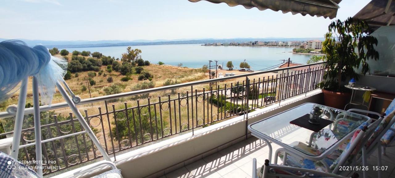 Liland Apartment *