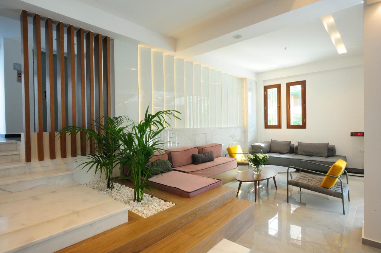 Atrium Ambiance (adults Only) 4*