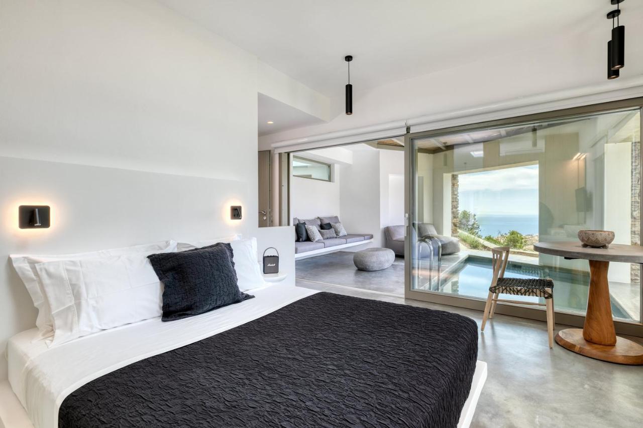 Tinos Dove Hotel Triandaros (Tinos)