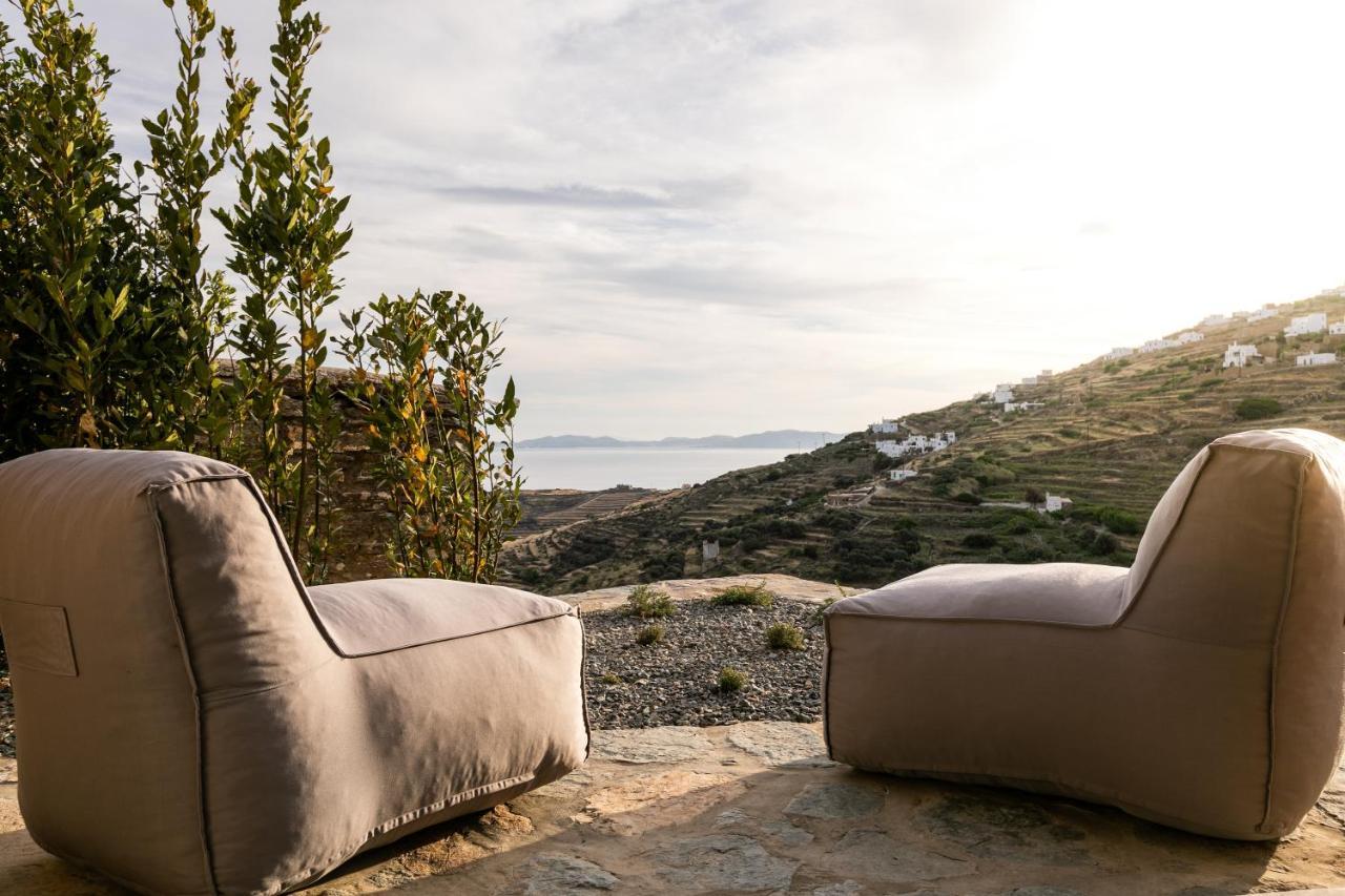 Tinos Dove Hotel *