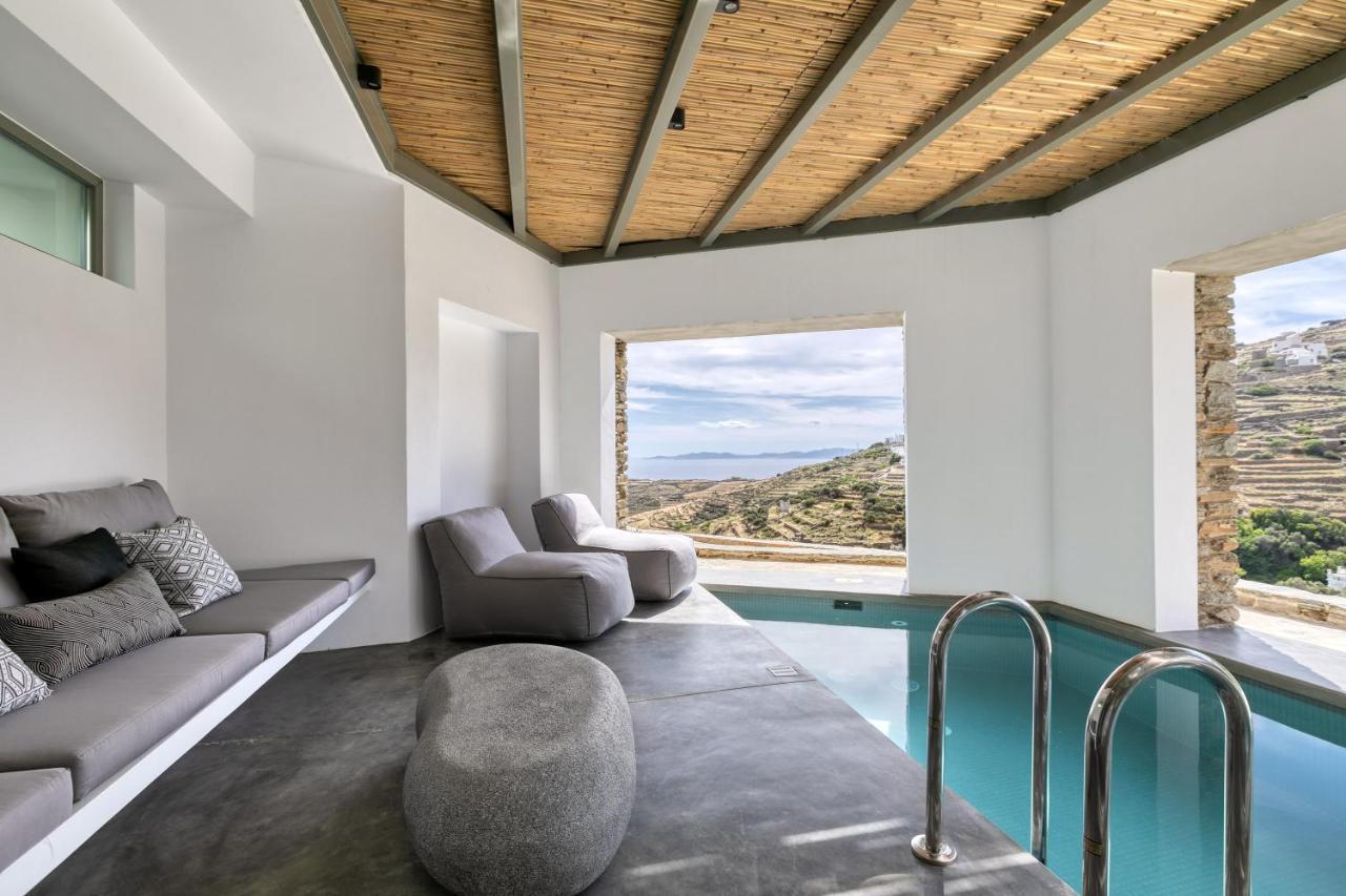 Hotel Tinos Dove