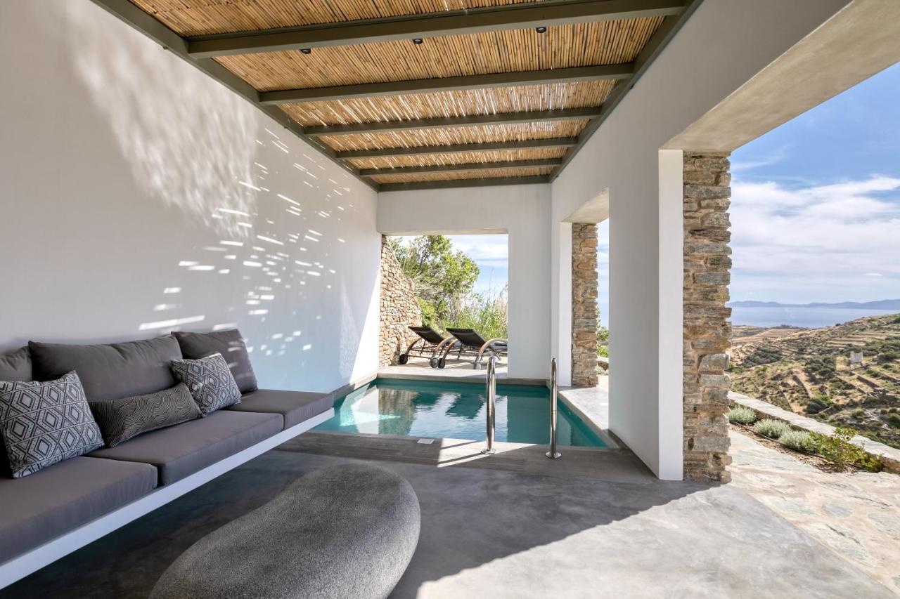 Hotel Tinos Dove