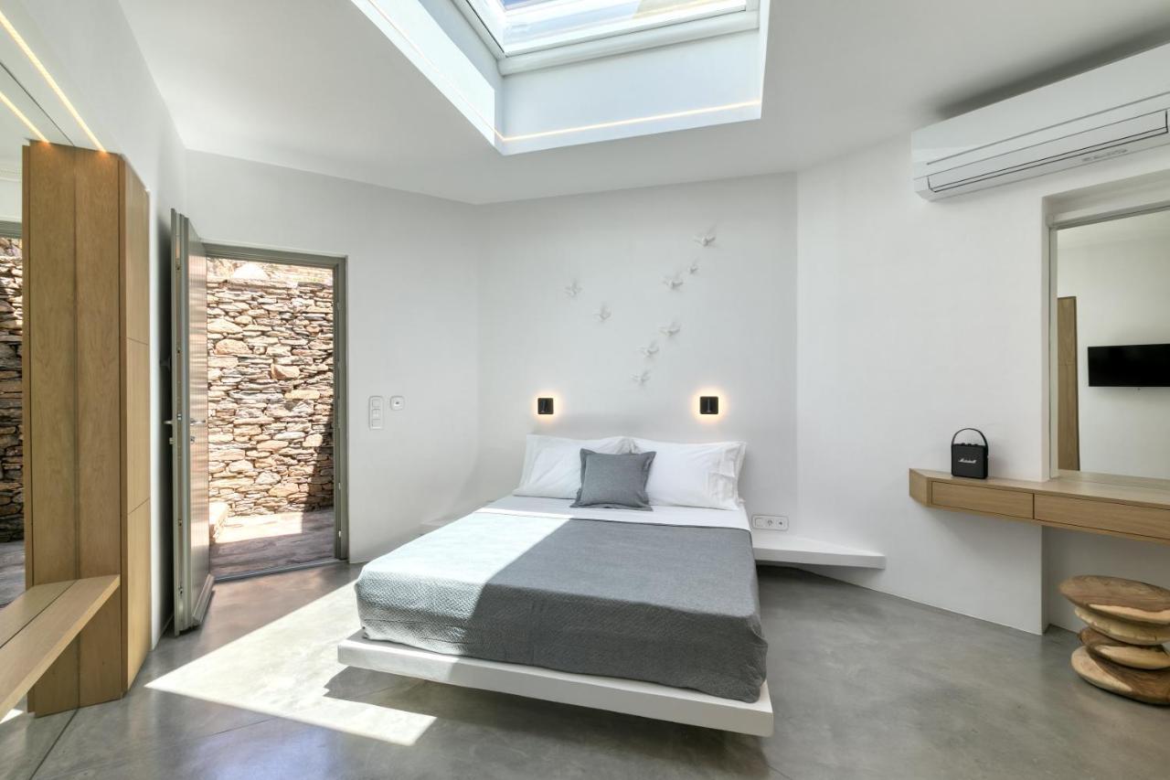 Tinos Dove Hotel
