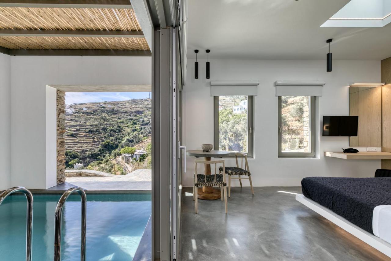 Hotel Tinos Dove