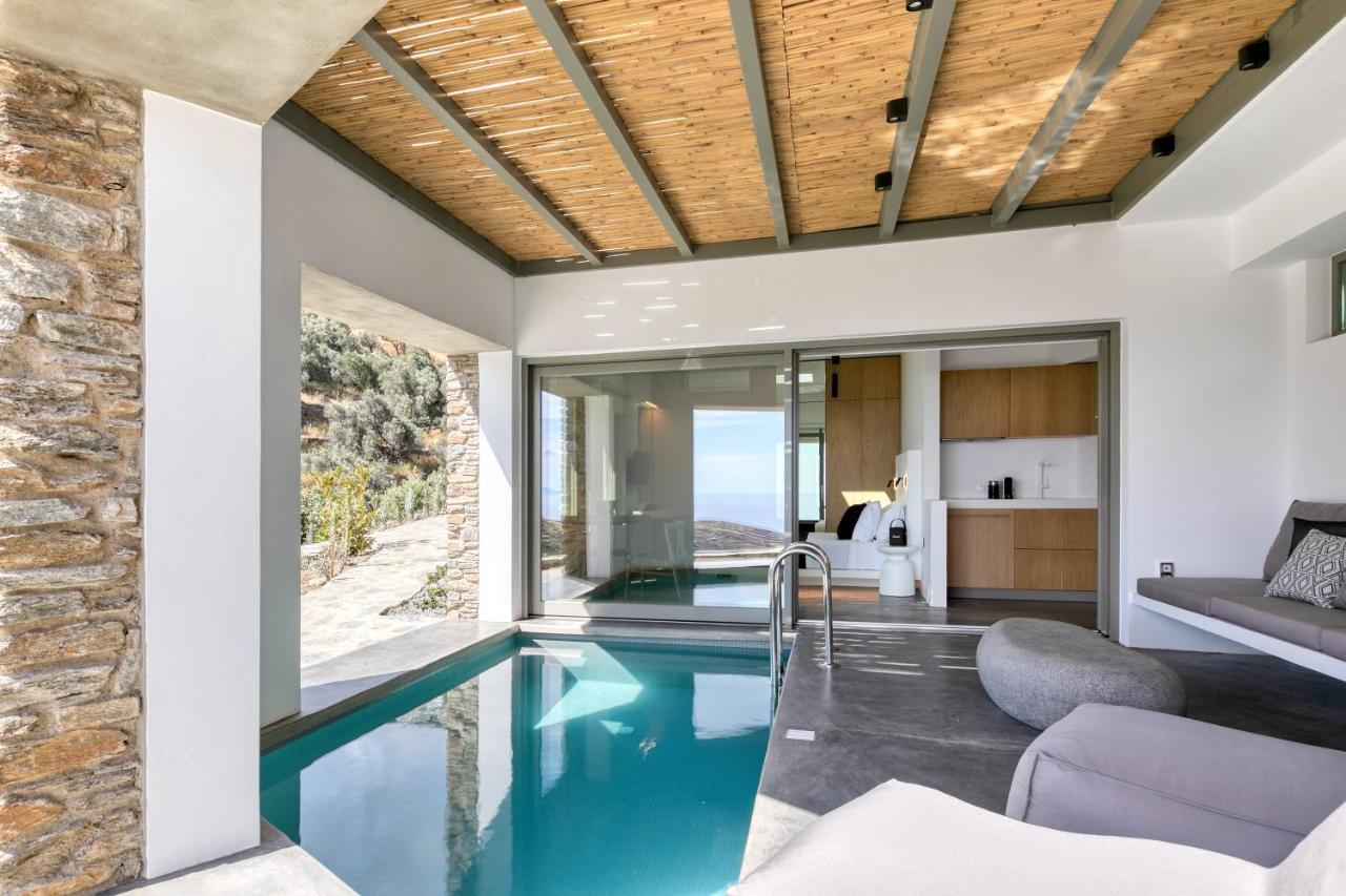 Tinos Dove Hotel